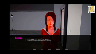 Steamy Nights in Animation Land: Naughty 3D Fantasies Unleashed
