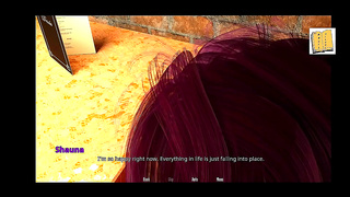 Busty Teen Tempts Fate with Wild Anal Adventure in Steaming 3D Fantasia