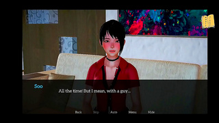 Steamy 3D Hentai Housemates Unleash Forbidden Desires – Ultimate Lust Journey