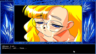 Busty Beauties Seduce Sogna Viper in Hot Hentai Threesome Fantasy
