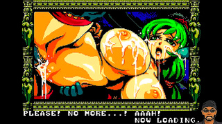 Luscious Succubus Seduces Lonely Warrior in Fiery Midnight Tryst