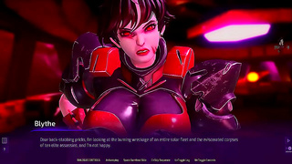 Milf Waifu Seduced by Sensual Machine Fantasies in Steaming Subverse Adventure
