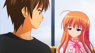 Princess Takes Control in Hot Hentai Bedroom Domination Scene