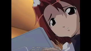 Busty Beauty Seduces Maid in Spicy Hentai Fantasy Adventure