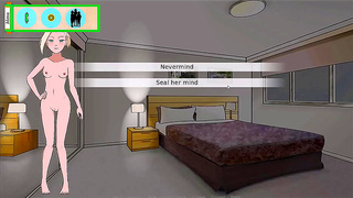 Sakura Teases Naruto in Steamy Ninja Tryst – Forbidden Desires Ignite