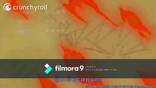 Chyan Ignites Naruto Fans Lust with Sensual Moves in Steaming Fantasy Encounter