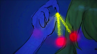 Busty Mistress Mesmerizes With Hypnotic Amulet in Sensual ASMR Fantasies