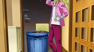 Intense Hentai Tryst in Level E Episode 2 – Steamy Portuguese Subbed Action