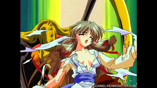 Teen Adventures in Forbidden Cave Lead to Steaming Hentai Desires
