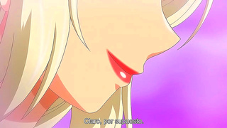 Hinata Whispers Sweet Desire to Kakashi in Steamy Naruto Tryst