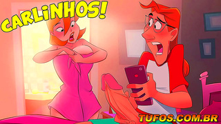 Curvy Manga Goddess Unleashes Hot Solo Show for Horny Admirers