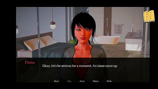 Steamy 3D Fantasy: Hot Liaisons With My Adorable Animation Crushes