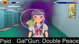 GalG rls Take Down Foes Ignite Wild Pleasure in Hot Hentai Action