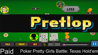 Anime Girls Bluff Their Way Into Steamy Poker Night Adventures