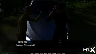 Hidden Hideout gangbang - Wild creampie action in doggystyle frenzy