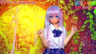 Sweetmate Lovemates Dive Into 3D Anime Pleasure – A Romantic Hentai Escape