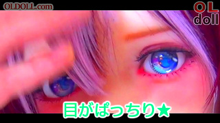 Cute Anime Girl Enjoys Wild Costume Fun Ending in Creamy Finish
