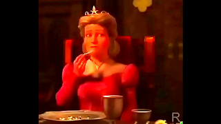 Shrek Gets Horny in Wacky Futa Adventure - Naughty Funime Parody Gone Wild