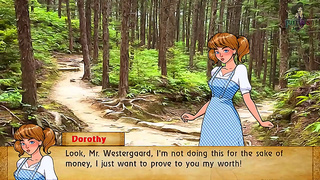Farm Girls Warm Up Frostbitten Heroes in Hot Campus Fantasy Romance