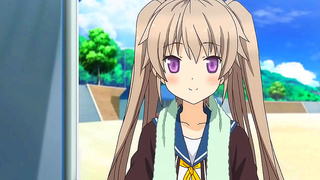 Yuri Schoolgirls Explore Forbidden Lust in Steaming Anime Tryst
