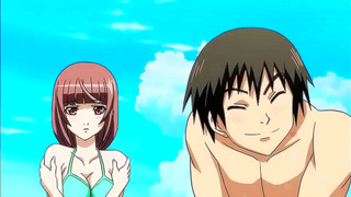 German Dub Hentai Lovers Heat Up with Fiery Animated Romance