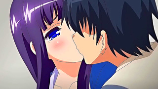 Forbidden Desires: Ane Imoutos Steamy Encounter – Full HD Vostfr