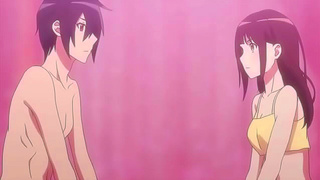 Tutor Seduces Student in Forbidden Classroom Romance Under Moonlight