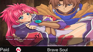 Catgirl Mage Defeats Dragon for Hot Springs Romp in Magical Hentai Tale