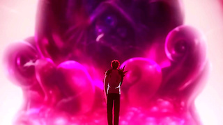 Shirou Savoring Sakuras Sweet Heat in Heavens Feel Erotic Dream