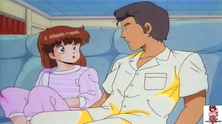 Retro 80s Lust: Forbidden Desires Ignite Wild Nights