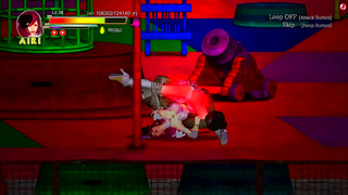 Clown Seduces Iron Maiden in Steaming Circus Tryst Full of Taboo Lust