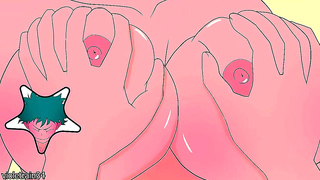 Deku Massages Ochaco Into Ecstasy – Hot My Hero Academia Encounter