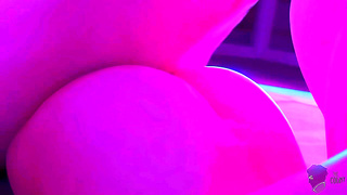 Ahri Akalis Hot VR Fantasy – Wild Ride in Summoners Rift