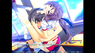 Curvy Hentai Vixen Seduces Solo Play into Explosive Orgasmic Bliss