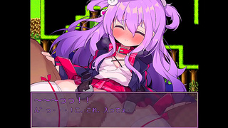 Best Friends Forbidden Pleasure: Teen Gives Hot Blowjob in Secret Hentai Tryst