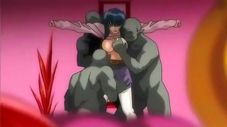 Pokmon Trainer Enflamed with Desire by Alluring Hex Maniacs Touch
