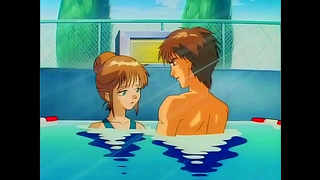 Village Fantasies: Hot Anime Nights Wild 3D Rendezvous Unleashed