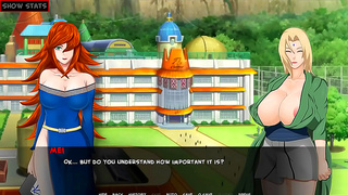 Luscious Anime Vixens Ignite Steamy Hentai Journey with Fiery Trysts