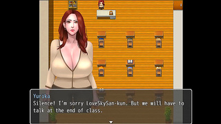 MILFs Forbidden Lust Awakens in Hot 3D Fantasy Realm Adventure