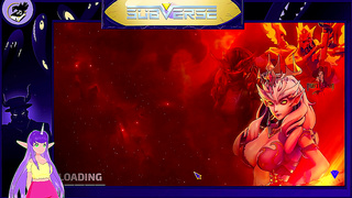 Bunny Girl Seduces Hero with Hot Blowjob in Wild Animation