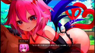 Albedos Tempting Desires Ignite in Sultry Anime Tryst