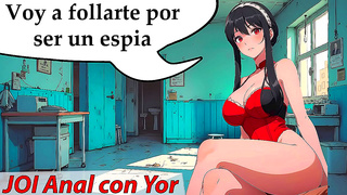 Eroge Goddess Begs for Wild Passion in Hot Hentai Tryst