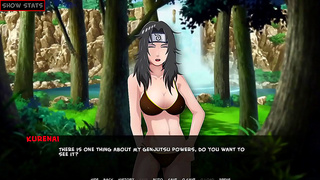 Curvy Futa Warriors Heat Things Up in Wild Hentai RPG Quests