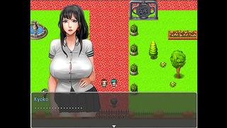Shy Spirit Melts into Bold Warriors Burning Desire – Epic Hentai Encounter