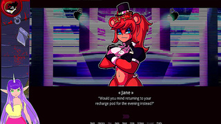 Passionate Lovers Explore Taboo Desires in Wild Hentai Pleasure Fest
