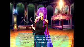 Curvy Anime Babe Gets Pounded Hard Before Riding Wild in Hot Tryst