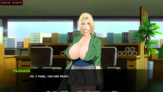 Anime Couple Ignites Forbidden Lust in Wild, Heart-Pounding Tryst