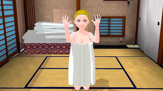 Lush Gamers Unleash Hot Desires in Epic Busty Fantasy RPG Encounter