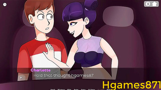 Forbidden Lusts Unleashed – Hot Hentai Trysts Fuel Burning Desires