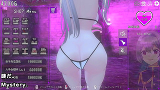 Stepmom Seduces Curious Stepson in Steamy 3D Hentai Fantasy